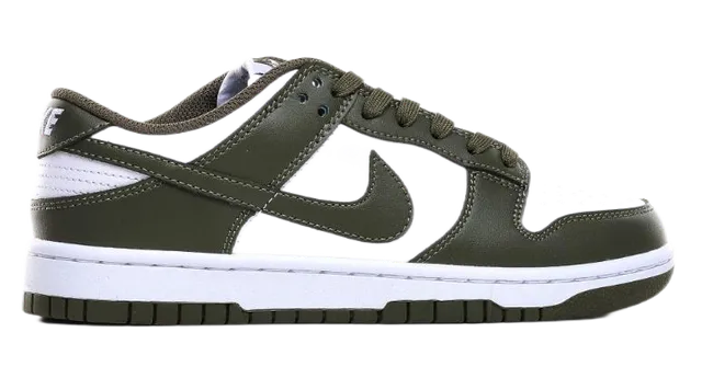 Nike Dunk Low