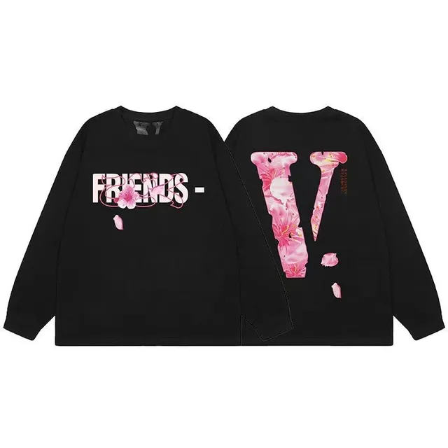 Vlone t shirts