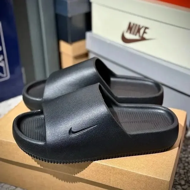 Nike Benassi JDI Slide All Black