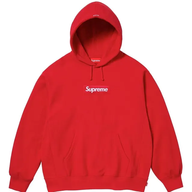 E560 Red