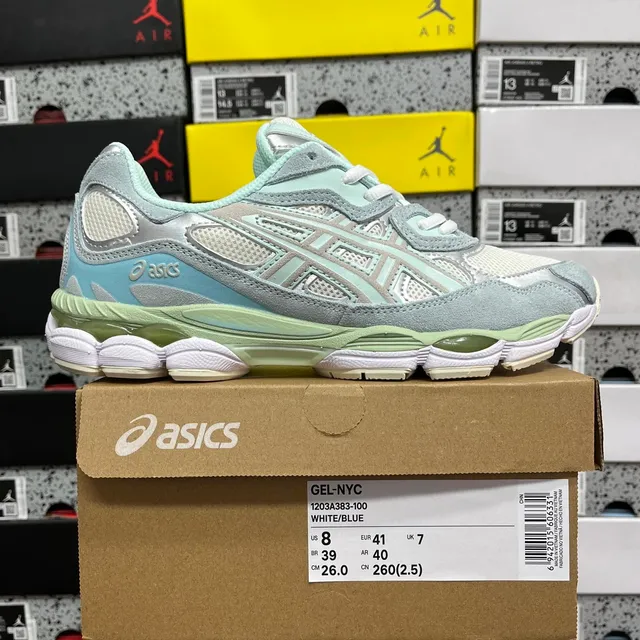 1203A383-100 薄荷绿