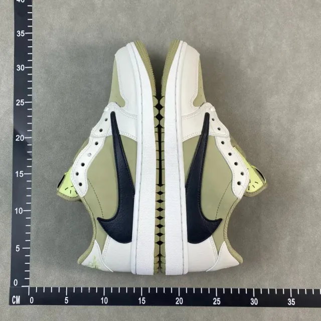 aj1高尔夫FZ3124-200