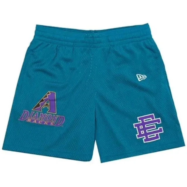 New Era Mesh Shorts Arizona Diamondbacks
