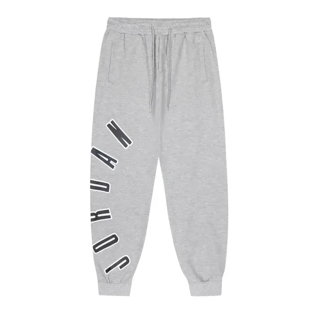 Jordan Joggers Vertical Logo