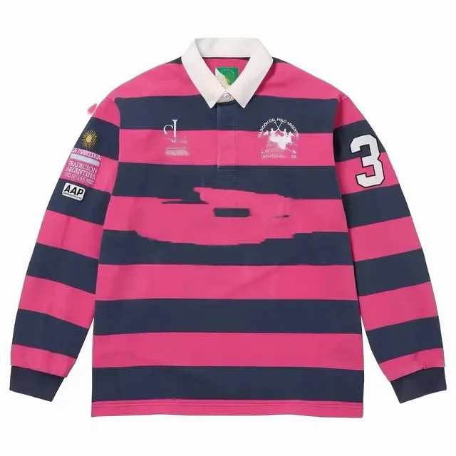 La Martina t shirts