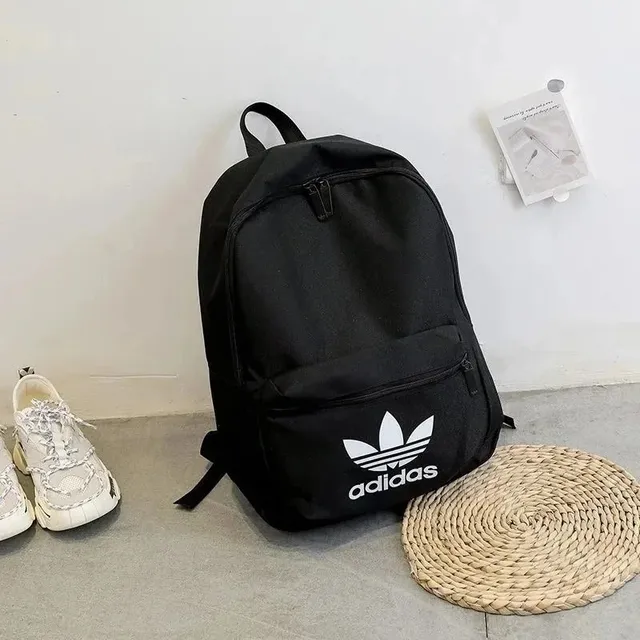 Adidas Classic Backpack Trefoil Logo