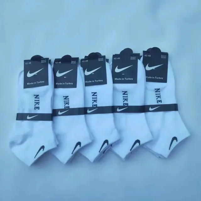 101014058 (White 10 pairs )