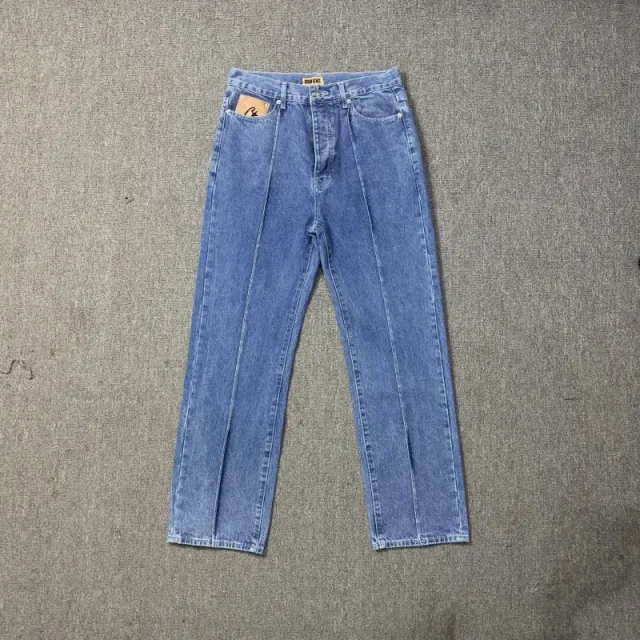 Levi's 501 Jeans Classic Straight Fit