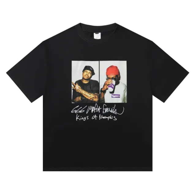 2021黑短袖