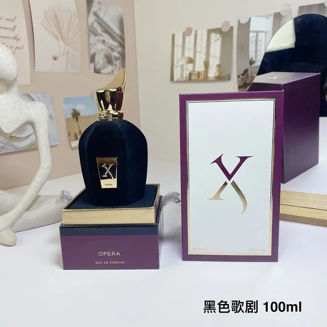 黑色歌剧100ML