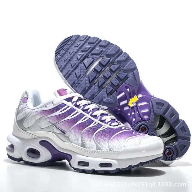 Nike Air Max Plus Purple Ombre