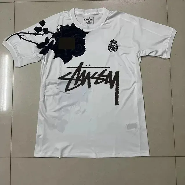 Stüssy Football Tee