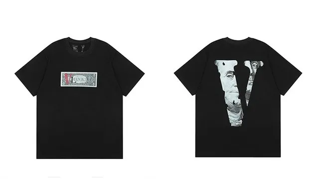 Vlone t shirts