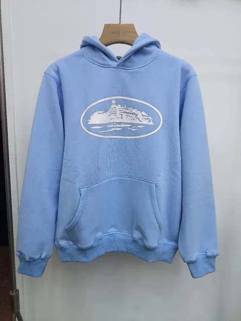 Gallery Dept. Hoodie Yacht Print