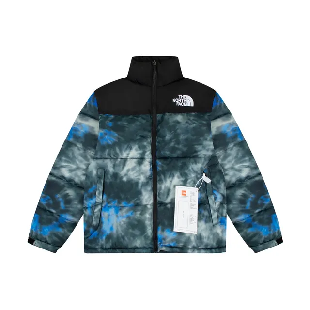 The North Face Nuptse Jacket