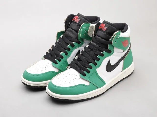Air Jordan 1 High