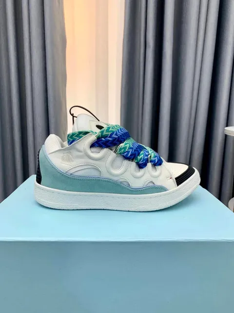 Balenciaga Speed Trainer Ocean Wave