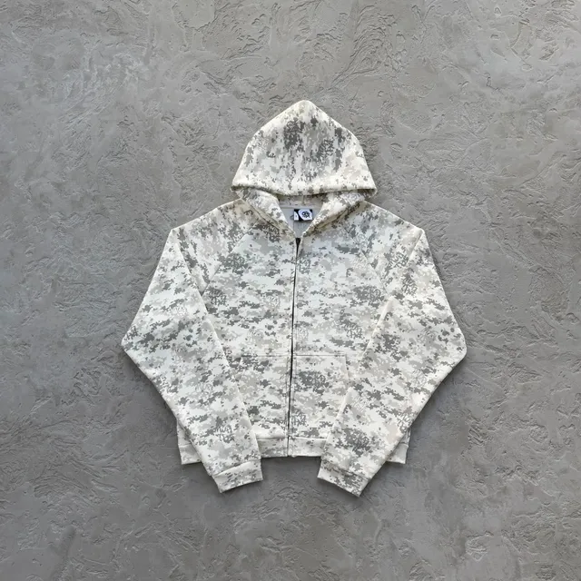 9125白黄迷彩