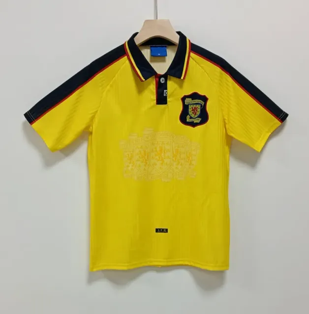 9698苏格兰客场