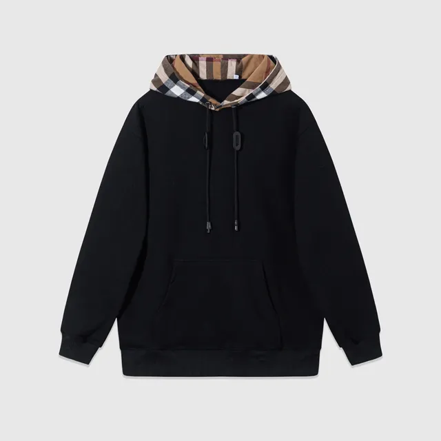 Burberry hoodies sweatshirts