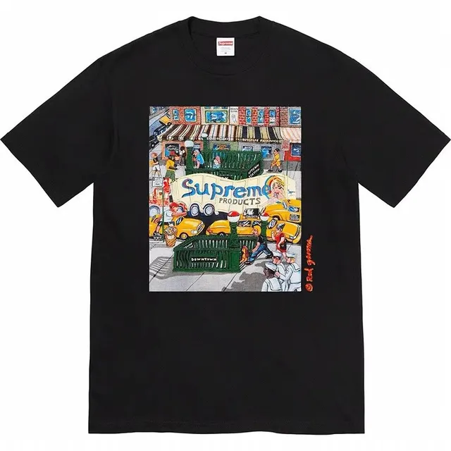 Super Store 1:1