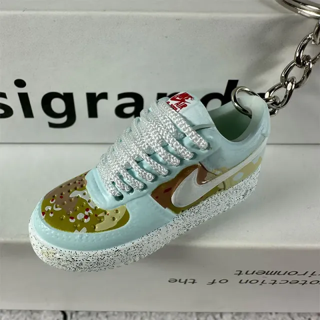 32.af1 heavenly grassland