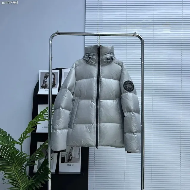Canada Goose Puffer Jacket
