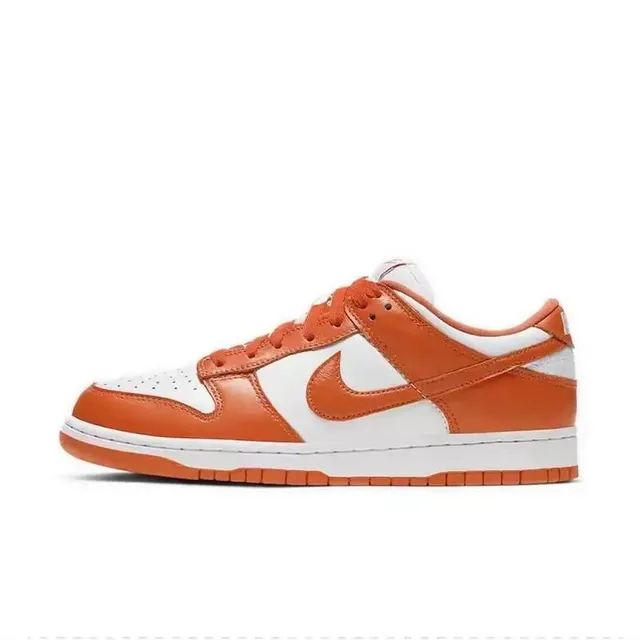 Nike Dunk Low Orange Peel