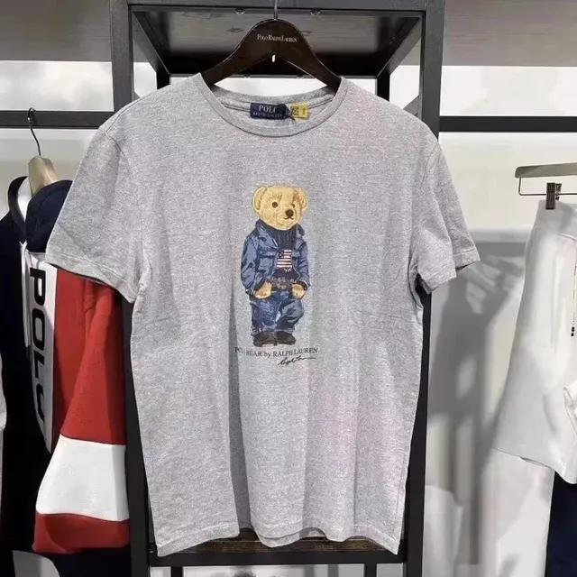 Polo Ralph Lauren Polo Bear Tee Classic Bear Graphic