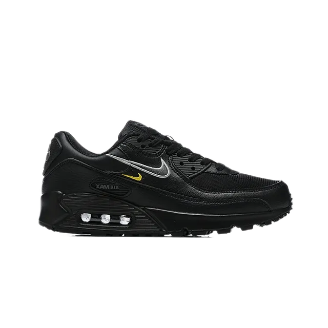 Nike Air Max 90 Triple Black