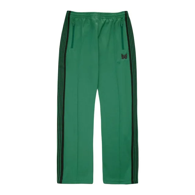 Adidas Track Pants Butterfly Logo