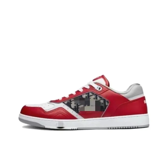 Reebok Club C 85 Dior Oblique Print