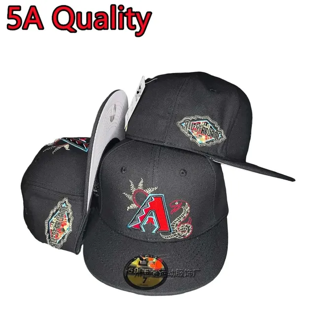 New Era × MLB 59FIFTY