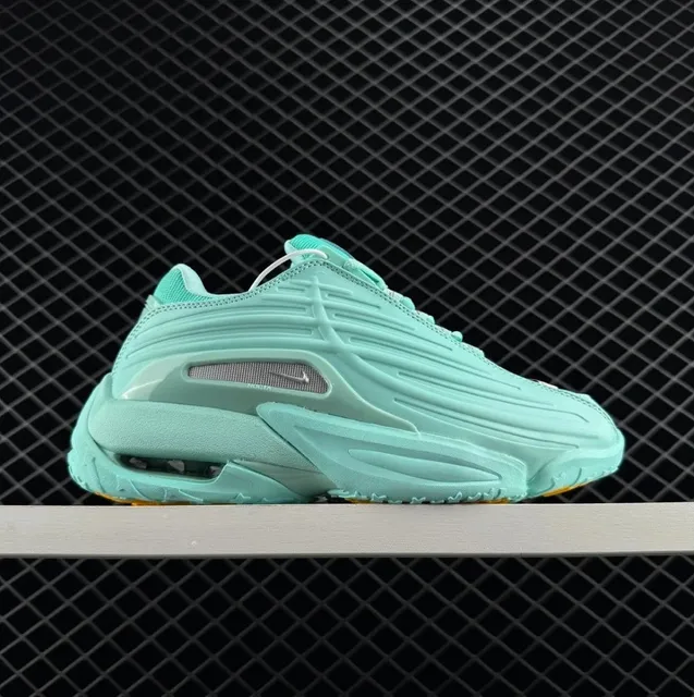 Nike Air Max Plus Mint Green