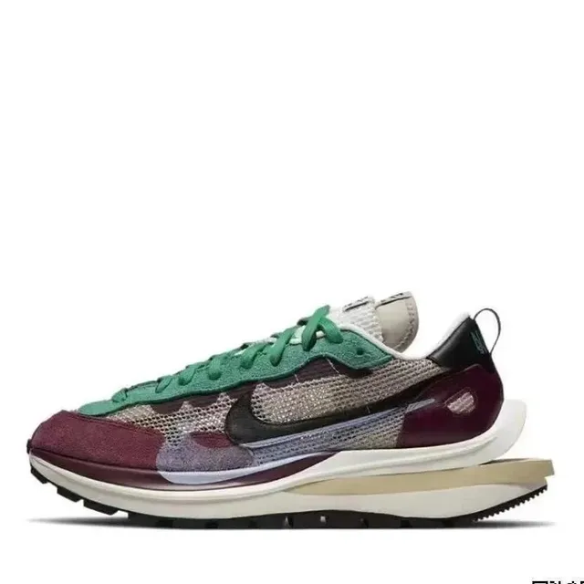 Nike VaporWaffle Sacai Double Tongue