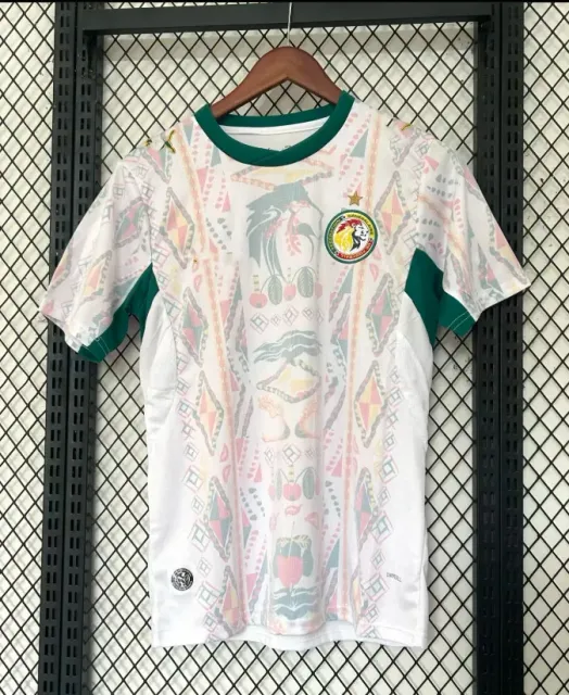 2026 senegal host