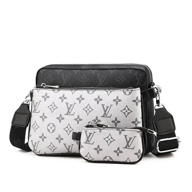 Louis Vuitton On The Go Monogram Eclipse