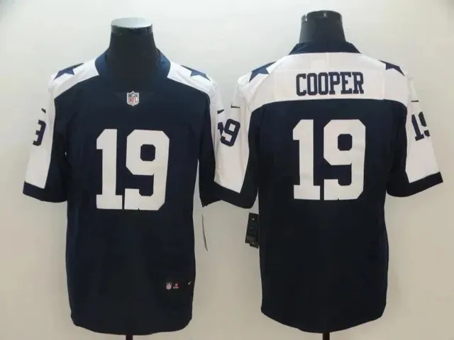 Nike NFL Game Jersey Amari Cooper #19