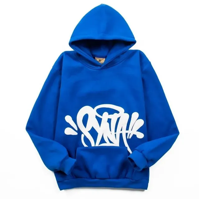 Corteiz Hoodie Graffiti Logo