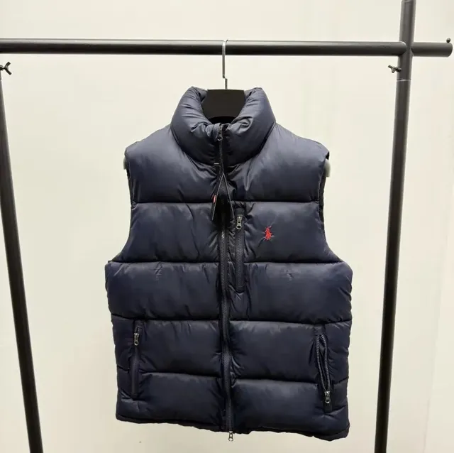 Polo Ralph Lauren Puffer Vest Classic Fit