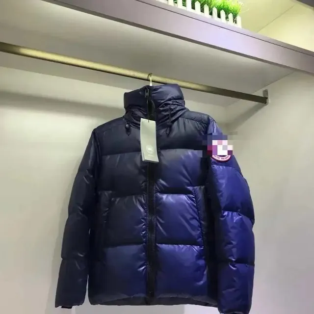 Canada Goose coats outerwear