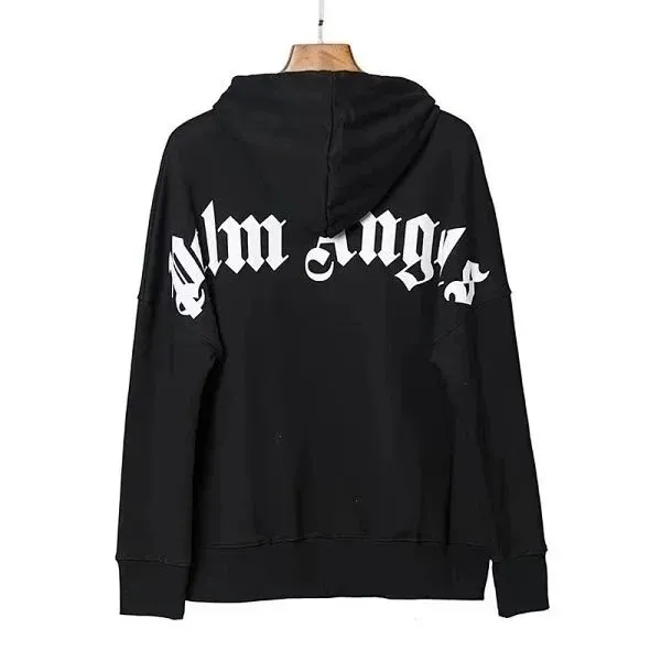 Palm Angels hoodies sweatshirts