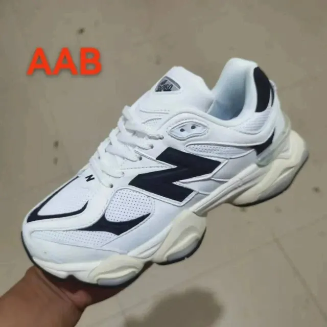 New Balance sneakers