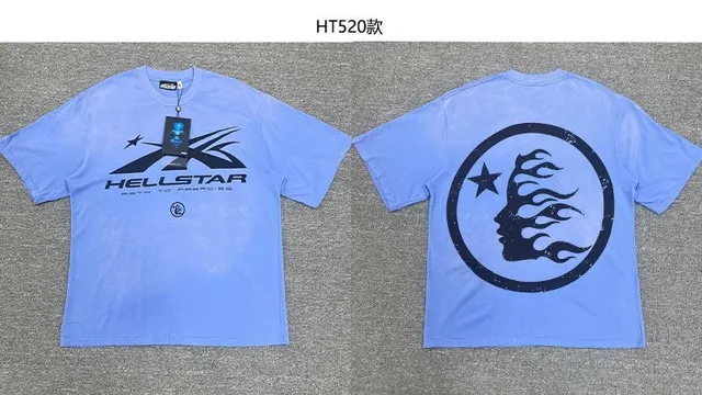 Hellstar Graphic Tee