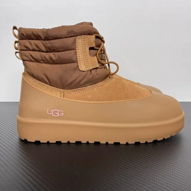 UGG 栗色! 货号:1120849-CHE