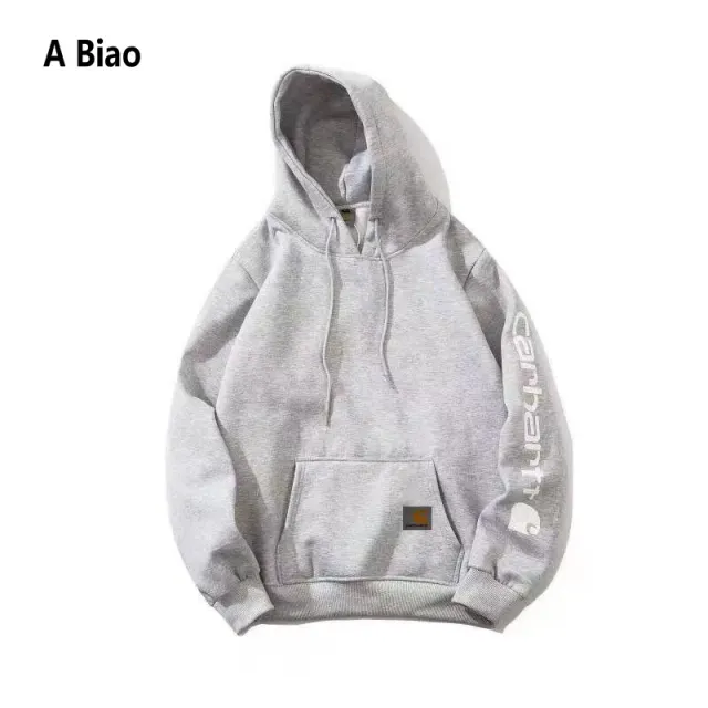 A4 light gray white letters