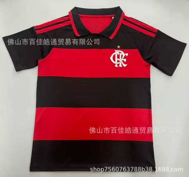 2627弗拉门戈主场