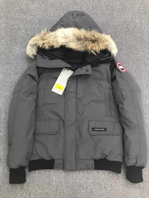 Canada Goose Parka Arctic Tech