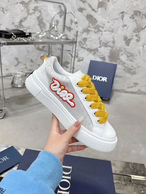 Dior sneakers
