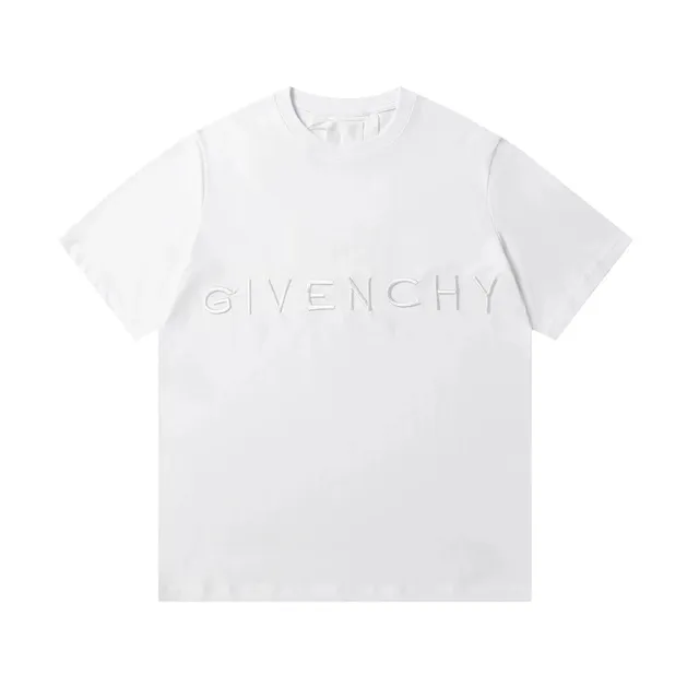 Givenchy Logo T-Shirt
